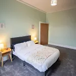 Prázdninový dům The Woodrouffee Retreat Carlisle (Cumbria)