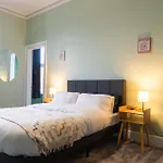 The Woodrouffee Retreat * Carlisle (Cumbria)