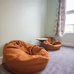 The Woodrouffee Retreat *