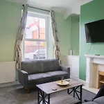The Woodrouffee Retreat *