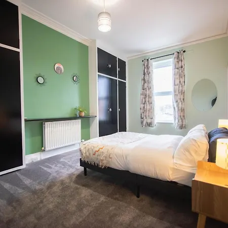 The Woodrouffee Retreat * Carlisle (Cumbria)