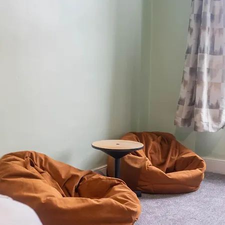 The Woodrouffee Retreat Nyaraló Carlisle