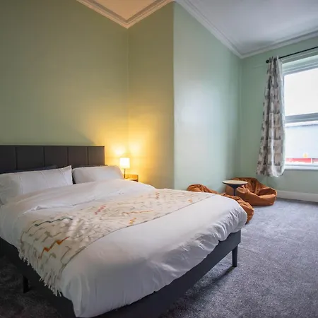 The Woodrouffee Retreat