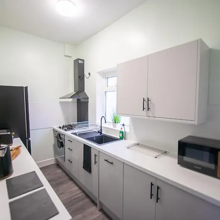 The Woodrouffee Retreat