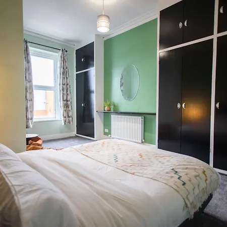 The Woodrouffee Retreat Nyaraló Carlisle
