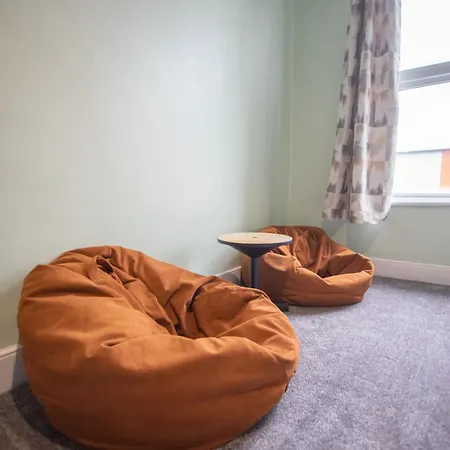 The Woodrouffee Retreat *