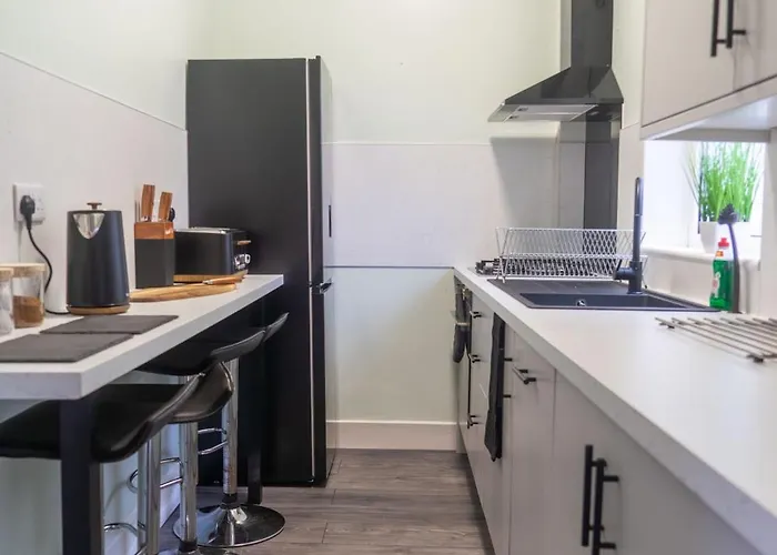 The Woodrouffee Retreat *