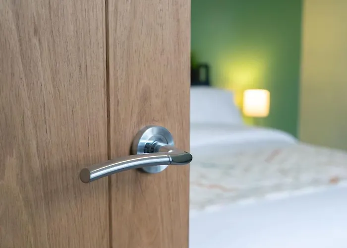 The Woodrouffee Retreat Holiday home *