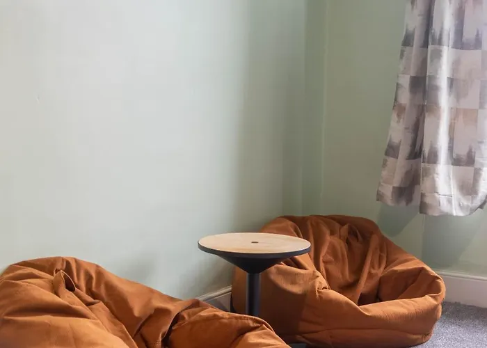 The Woodrouffee Retreat Holiday home Carlisle (Cumbria)