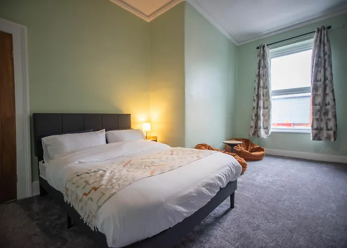 The Woodrouffee Retreat