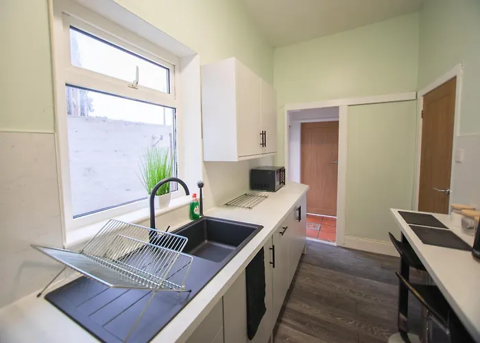 The Woodrouffee Retreat Holiday home