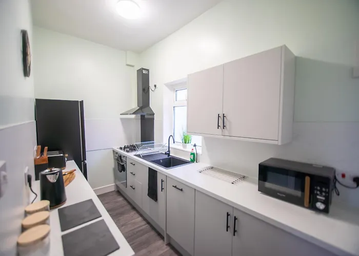 The Woodrouffee Retreat