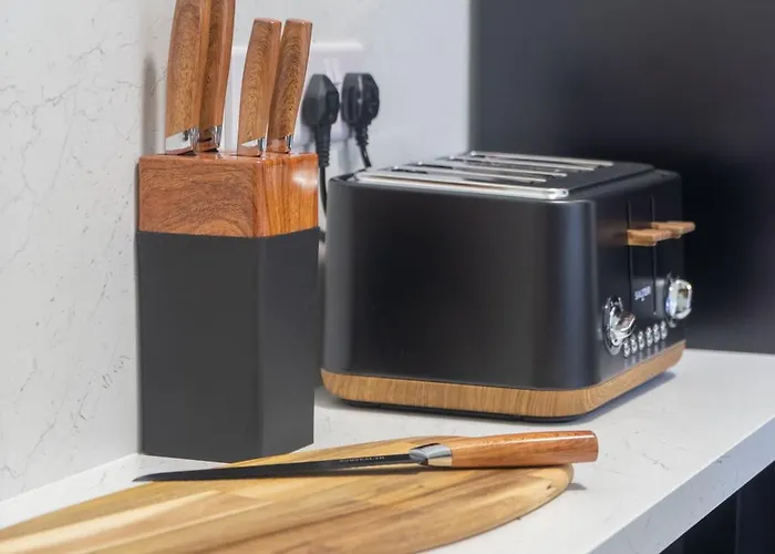 The Woodrouffee Retreat * كارلايل