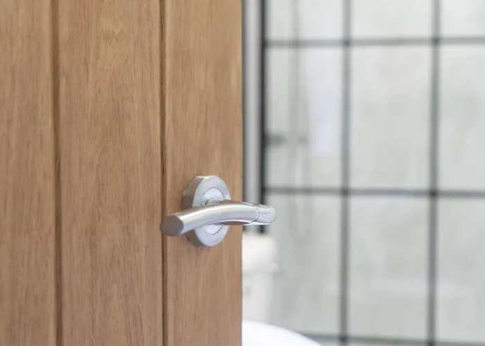 بيت للعطل The Woodrouffee Retreat كارلايل