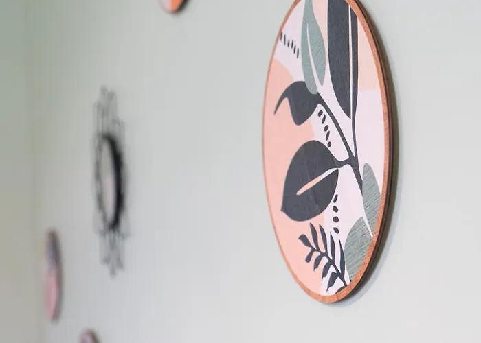 بيت للعطل The Woodrouffee Retreat كارلايل