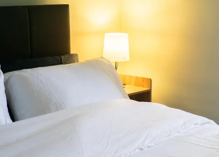 The Woodrouffee Retreat كارلايل