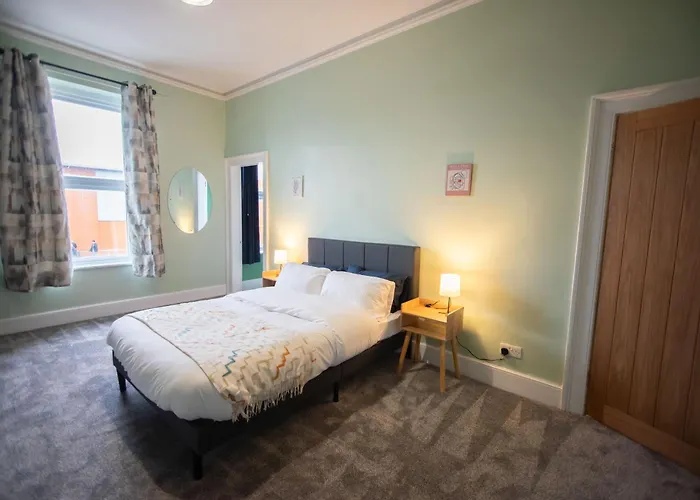 The Woodrouffee Retreat بيت للعطل