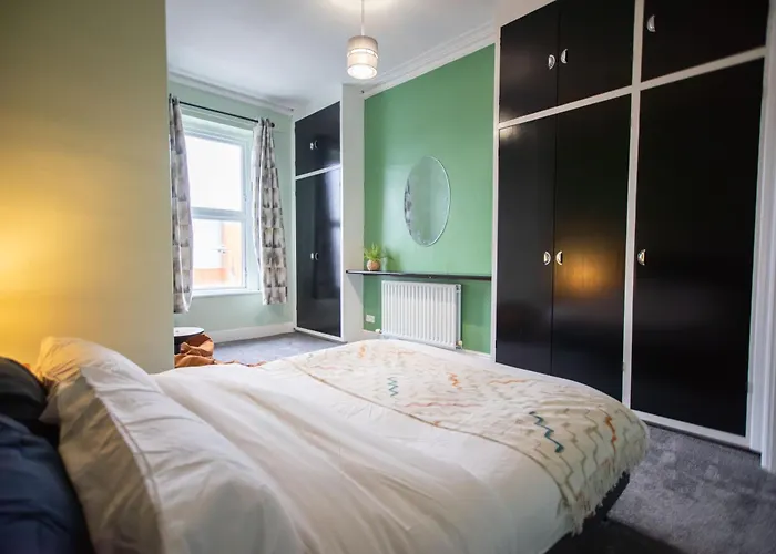 The Woodrouffee Retreat Holiday home Carlisle (Cumbria)