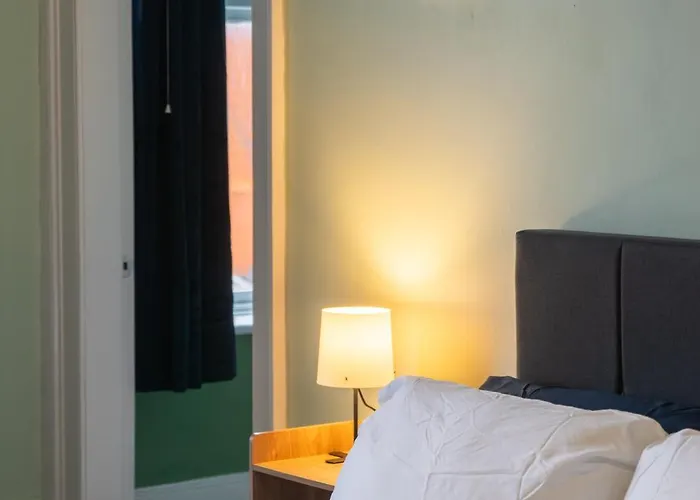 بيت للعطل The Woodrouffee Retreat كارلايل