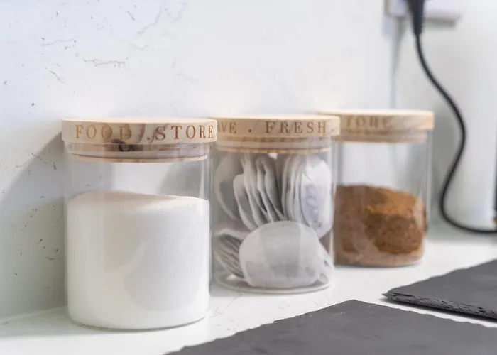 The Woodrouffee Retreat Holiday home Carlisle (Cumbria)