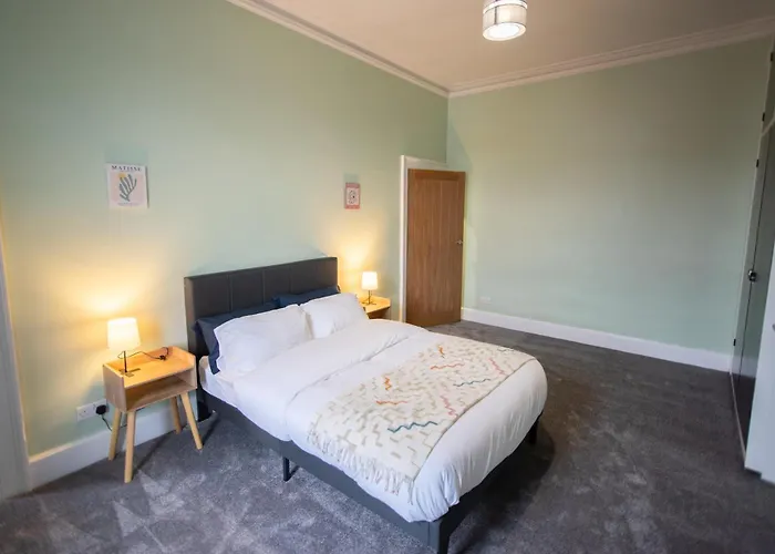 Holiday home The Woodrouffee Retreat Carlisle (Cumbria)