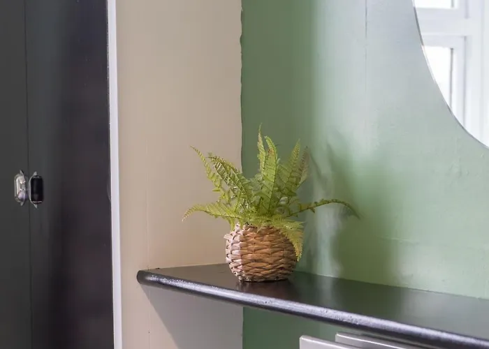 The Woodrouffee Retreat