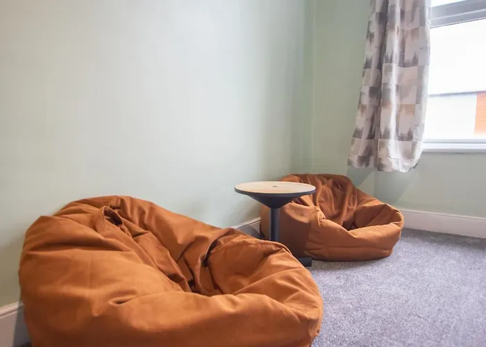 The Woodrouffee Retreat *