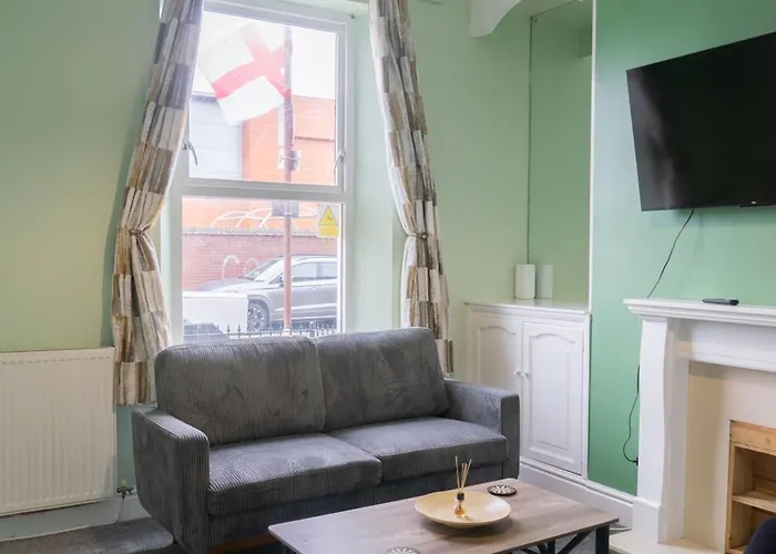 The Woodrouffee Retreat *