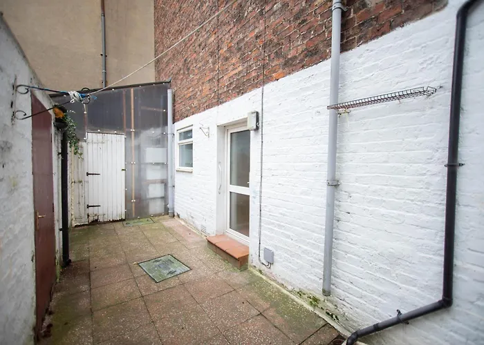 Holiday home The Woodrouffee Retreat Carlisle (Cumbria)