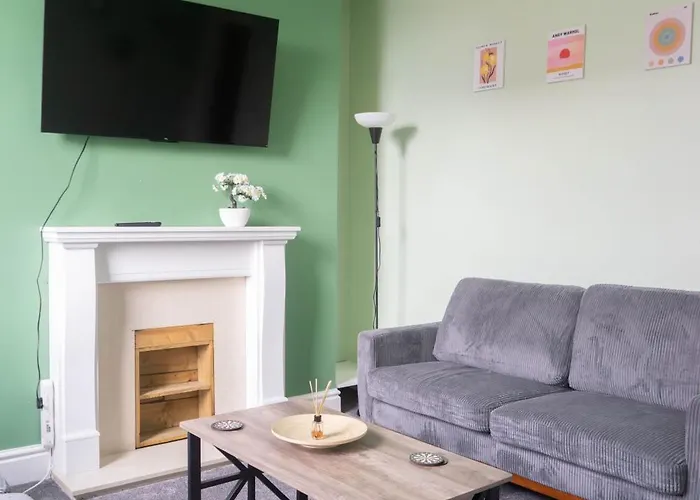 The Woodrouffee Retreat *