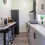 The Woodrouffee Retreat *