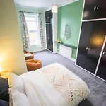 The Woodrouffee Retreat * Carlisle (Cumbria)